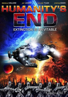   / Humanity's End (2009) DVD5