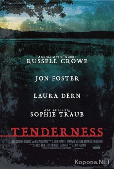  / Tenderness (2008) DVD5