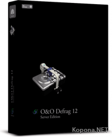 O&O Defrag Server / Workstation v12.0.197