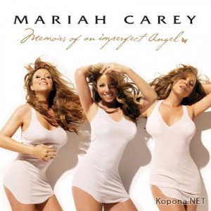 Mariah Carey - Memoirs Of An Imperfect Angel (2CD) (2009)