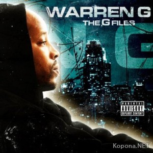 Warren G - The G Files (2009)