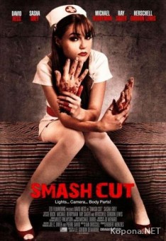   / Smash Cut (2009) DVDRip+1400Mb