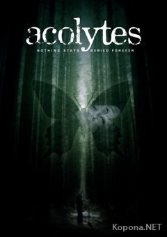  / Acolytes (2008) DVDRip