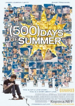 500   / (500) Days of Summer (2009) WP