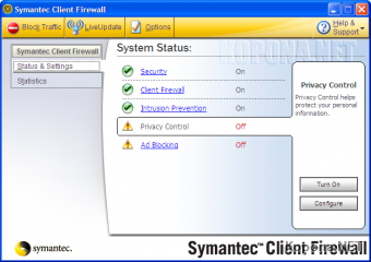 Symantec Client Security v3.1.9 Retail *ISO*