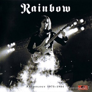 Rainbow - Anthology 1975-1984 (2CD) (2009)