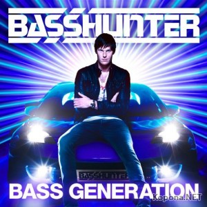 Basshunter - Bass Generation (2CD) (2009)