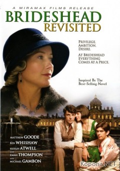    / Brideshead Revisited (2008) BDRip