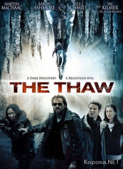  / The Thaw (2009) HDRip