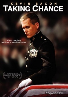  /   / Taking Chance (2009/DVDRip/700mb)