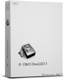 O&O DriveLED v3.0.1945