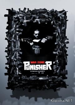 :   / Punisher: War Zone (2008) DVDRip-AVC