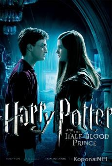    - / Harry Potter and the Half-Blood Prince (2009) DVDRip-AVC