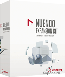 Steinberg.Nuendo.v4.3.Incl.Expansion.Kit-AiRISO Download Pc orahera