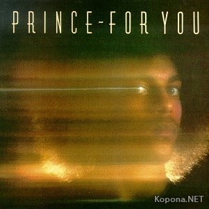 Prince - For You (Remastered) (Limited Edition) (2009)