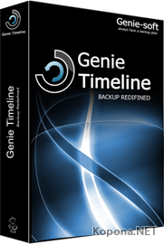 Genie Timeline v1.0.595.433