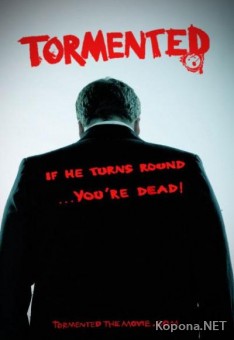  / Tormented (2009) DVDRip