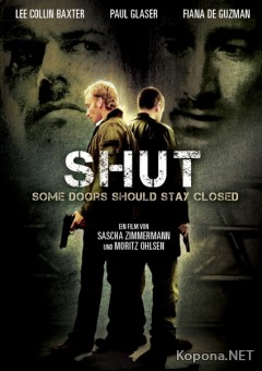  / Shut (2009/DVDRip/700mb)