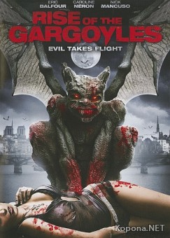   / Rise of the Gargoyles (2009) DVDRip