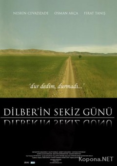    / Dilber'in Sekiz Gunu (2008) SATRip