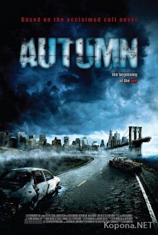  ( ) / Autumn (2009) DVD5