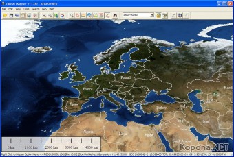 Global Mapper v11.01 DC010410