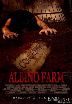   / Albino Farm (2009) DVDRip