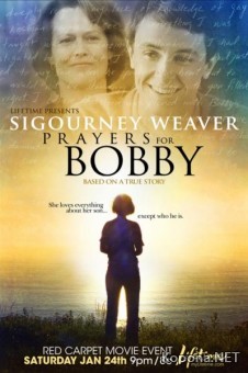    / Prayers for Bobby (2009) SATRip