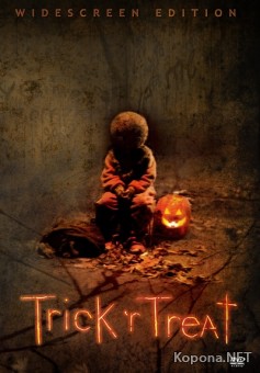    / Trick 'r Treat (2008) HDRip