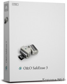 O&O SafeErase v4.1.153
