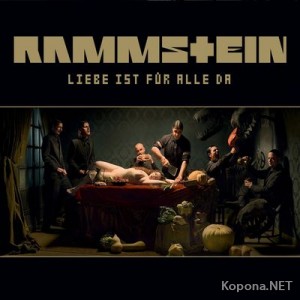 Rammstein - Liebe Ist Fur Alle Da (2009)