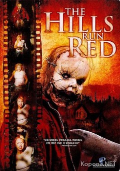   / The Hills Run Red (2009) DVD5