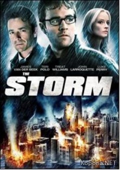  / The Storm (2009) SATRip