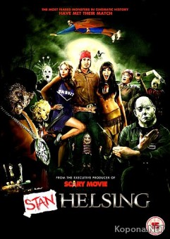   / Stan Helsing (2009) DVD5