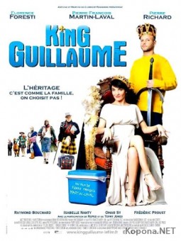   / King Guillaume (2009) DVD5