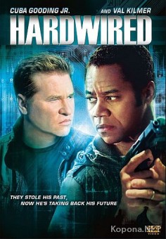  / Hardwired (2009) DVD5