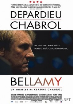  / Bellamy (2009/DVDRip/1400MB/DVD5)