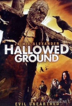   / Hallowed Ground (2007) DVDRip