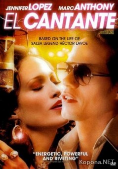  / El Cantante (2006) DVDRip