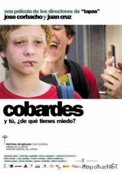  / Cobardes (2008) DVDRip