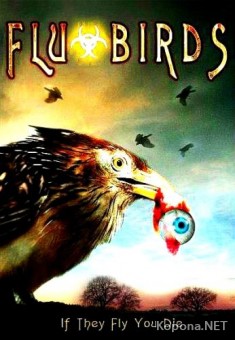  / Flu Birds (2008) DVD5 !