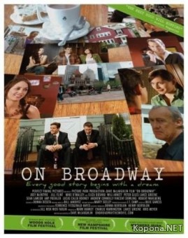   / On Broadway (2007) SATRip