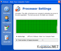 PC Boost v3.2.8.2010