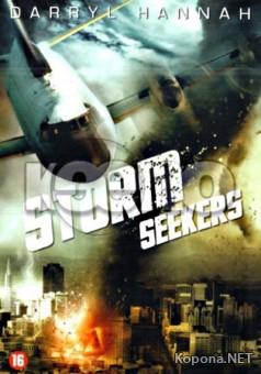    / Storm Seekers (2008) DVDRip