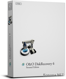 O&O DiskRecovery v6.0.6299