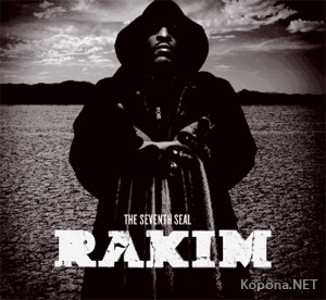 Rakim - The Seventh Seal (2009)