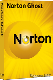 Norton Ghost v15.0 *CORE*