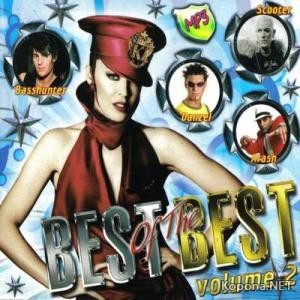 Best of The Best vol.2 (2009)