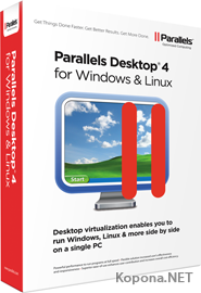 Parallels Desktop v4.0.6630.449744