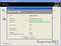 O&O DiskRecovery v6.0.6299